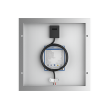 Carregar imagem no visualizador da galeria, 10 Watt 12 Volt Monocrystalline Solar Panel
