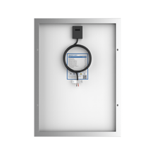 Carregar imagem no visualizador da galeria, 20 Watt 12 Volt Monocrystalline Solar Panel