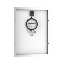 Carregar imagem no visualizador da galeria, 20 Watt 12 Volt Monocrystalline Solar Panel