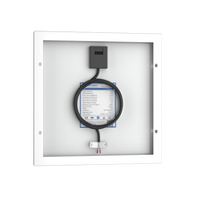 Carregar imagem no visualizador da galeria, 10 Watt 12 Volt Monocrystalline Solar Panel