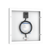 Carregar imagem no visualizador da galeria, 10 Watt 12 Volt Monocrystalline Solar Panel