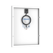 Carregar imagem no visualizador da galeria, 20 Watt 12 Volt Monocrystalline Solar Panel