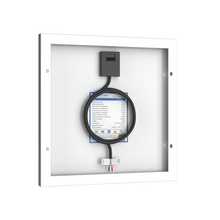 Carregar imagem no visualizador da galeria, 10 Watt 12 Volt Monocrystalline Solar Panel