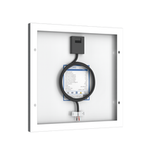 Carregar imagem no visualizador da galeria, 10 Watt 12 Volt Monocrystalline Solar Panel