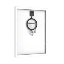 Carregar imagem no visualizador da galeria, 20 Watt 12 Volt Monocrystalline Solar Panel