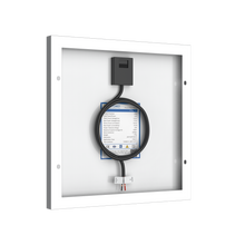 Carregar imagem no visualizador da galeria, 10 Watt 12 Volt Monocrystalline Solar Panel