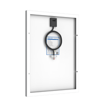 Carregar imagem no visualizador da galeria, 20 Watt 12 Volt Monocrystalline Solar Panel