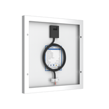 Carregar imagem no visualizador da galeria, 10 Watt 12 Volt Monocrystalline Solar Panel