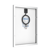 Carregar imagem no visualizador da galeria, 20 Watt 12 Volt Monocrystalline Solar Panel