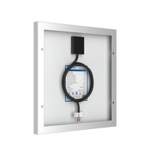 Carregar imagem no visualizador da galeria, 10 Watt 12 Volt Monocrystalline Solar Panel