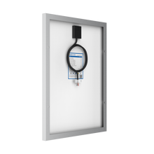 Carregar imagem no visualizador da galeria, 20 Watt 12 Volt Monocrystalline Solar Panel