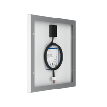 Carregar imagem no visualizador da galeria, 10 Watt 12 Volt Monocrystalline Solar Panel