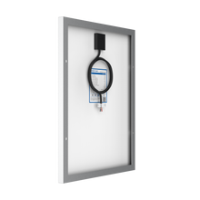 Carregar imagem no visualizador da galeria, 20 Watt 12 Volt Monocrystalline Solar Panel