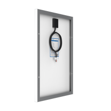 Carregar imagem no visualizador da galeria, 20 Watt 12 Volt Monocrystalline Solar Panel