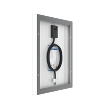 Carregar imagem no visualizador da galeria, 10 Watt 12 Volt Monocrystalline Solar Panel
