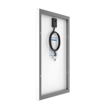 Carregar imagem no visualizador da galeria, 20 Watt 12 Volt Monocrystalline Solar Panel