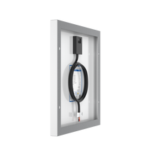 Carregar imagem no visualizador da galeria, 10 Watt 12 Volt Monocrystalline Solar Panel