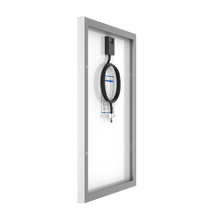 Carregar imagem no visualizador da galeria, 20 Watt 12 Volt Monocrystalline Solar Panel