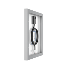 Carregar imagem no visualizador da galeria, 10 Watt 12 Volt Monocrystalline Solar Panel