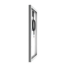 Carregar imagem no visualizador da galeria, 20 Watt 12 Volt Monocrystalline Solar Panel