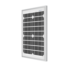 Carregar imagem no visualizador da galeria, 20 Watt 12 Volt Monocrystalline Solar Panel