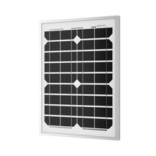 Carregar imagem no visualizador da galeria, 20 Watt 12 Volt Monocrystalline Solar Panel