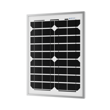 Carregar imagem no visualizador da galeria, 20 Watt 12 Volt Monocrystalline Solar Panel