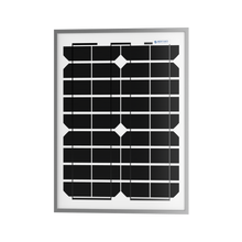 Carregar imagem no visualizador da galeria, 20 Watt 12 Volt Monocrystalline Solar Panel