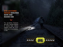 Carregar imagem no visualizador da galeria, Fenix WH23R Gesture Sensing Industrial LED Headlamp