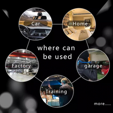 Carregar imagem no visualizador da galeria, Mini Security Camera