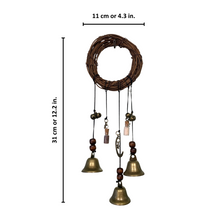 Carregar imagem no visualizador da galeria, Witch Protection Bells