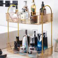 Carregar imagem no visualizador da galeria, Bathroom Counter Organizer