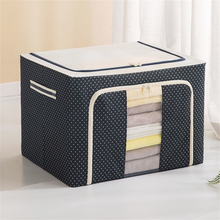 Carregar imagem no visualizador da galeria, Storage Box Organizer