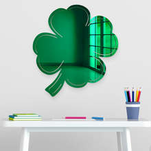 Carregar imagem no visualizador da galeria, Four Leaf Clover
