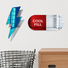 Carregar imagem no visualizador da galeria, Cool Pills