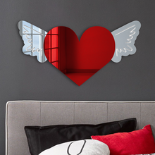 Carregar imagem no visualizador da galeria, Winged Heart