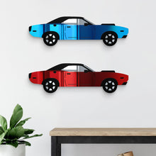 Load image into Gallery viewer, Muscle Car