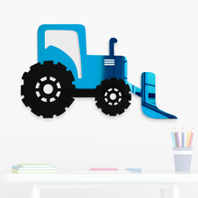 Carregar imagem no visualizador da galeria, Construction Trucks