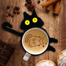Carregar imagem no visualizador da galeria, Cat Butt Coaster