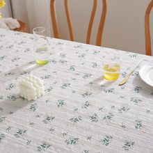 Carregar imagem no visualizador da galeria, Floral Table Cloth