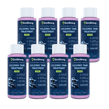 Load image into Gallery viewer, RV Holding Tank Treatment Liquid - Citrus