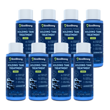 Load image into Gallery viewer, RV Holding Tank Treatment Liquid - Lavender