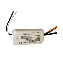 Carregar imagem no visualizador da galeria, 12W Dimmable Constant Current LED Driver