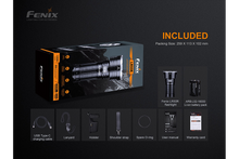 Carregar imagem no visualizador da galeria, Fenix LR50R Multifunctional LED Search Light - 12000 Lumens