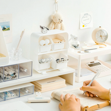 Carregar imagem no visualizador da galeria, Desktop Storage Organizer