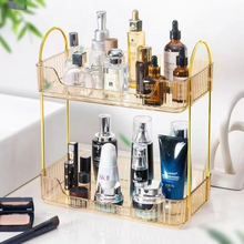 Carregar imagem no visualizador da galeria, Bathroom Counter Organizer