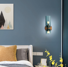 Load image into Gallery viewer, Magic In Milan Sconce
