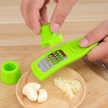 Carregar imagem no visualizador da galeria, Multifunctional Garlic Press