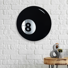 Carregar imagem no visualizador da galeria, 8 Ball Decor
