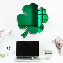 Carregar imagem no visualizador da galeria, Four Leaf Clover